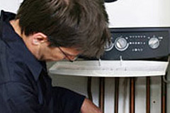 boiler replacement Horncastle